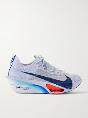 Air Zoom Alphafly 3 Flyknit Sneakers Air Zoom Alphafly 3 Flyknit Sneakers