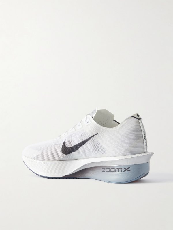 ZoomX Vaporfly NEXT% 4 Mesh Running Sneakers - BK