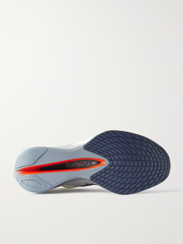 ZoomX Vaporfly NEXT% 4 Mesh Running Sneakers - E1