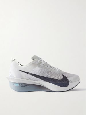 ZoomX Vaporfly NEXT% 4 Mesh Running Sneakers ZoomX Vaporfly NEXT% 4 Mesh Running Sneakers