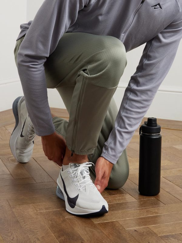 ZoomX Vaporfly NEXT% 4 Mesh Running Sneakers - OU