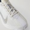 Pegasus Plus Canvas-Trimmed Flyknit Sneakers - CU