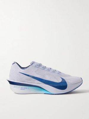 ZoomX Vaporfly NEXT% 4 Mesh Running Sneakers ZoomX Vaporfly NEXT% 4 Mesh Running Sneakers