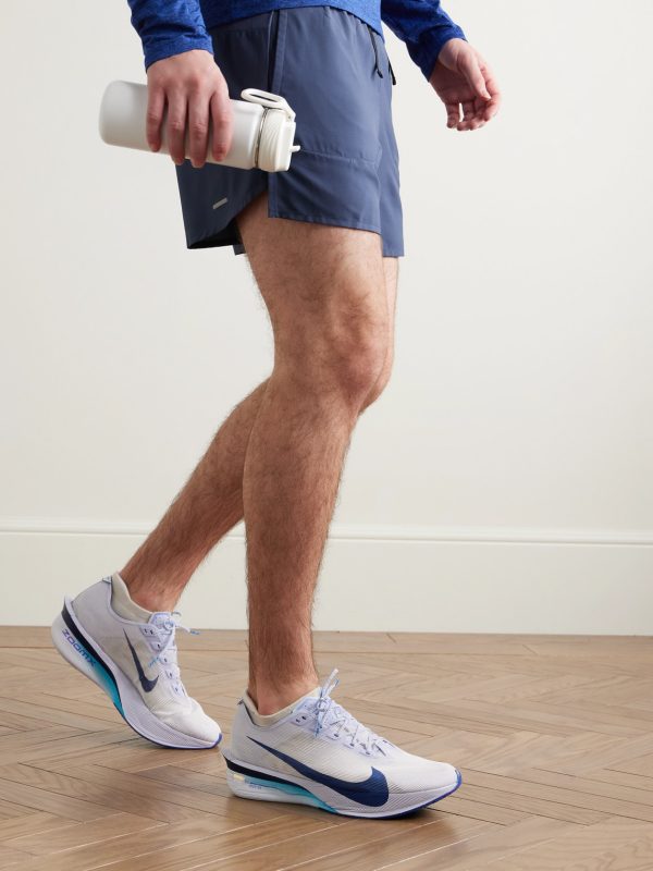 ZoomX Vaporfly NEXT% 4 Mesh Running Sneakers - OU ZoomX Vaporfly NEXT% 4 Mesh Running Sneakers - OU