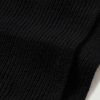 Ribbed Cashmere Scarf - CU