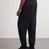 Steady State Slim-Fit Tapered Cotton-Blend Jersey Sweatpants - BK Steady State Slim-Fit Tapered Cotton-Blend Jersey Sweatpants - BK