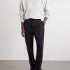 Steady State Slim-Fit Tapered Cotton-Blend Jersey Sweatpants - OU Steady State Slim-Fit Tapered Cotton-Blend Jersey Sweatpants - OU