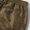 Rio Straight-Leg Mid-Length Recycled-Jacquard Swim Shorts - CU Rio Straight-Leg Mid-Length Recycled-Jacquard Swim Shorts - CU