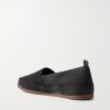 Linen Espadrilles - BK Linen Espadrilles - BK