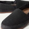 Linen Espadrilles - CU Linen Espadrilles - CU