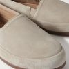 Suede Loafers - CU