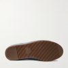 Garment-Dyed Canvas Espadrilles - E1