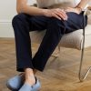 Garment-Dyed Canvas Espadrilles - OU