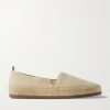 Garment-Dyed Linen Espadrilles Garment-Dyed Linen Espadrilles