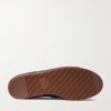 Garment-Dyed Canvas Espadrilles - E1 Garment-Dyed Canvas Espadrilles - E1