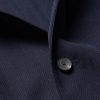 Recycled Woven Shirt Jacket - CU