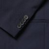 Twill Suit Jacket - CU Twill Suit Jacket - CU