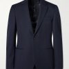 Twill Suit Jacket Twill Suit Jacket