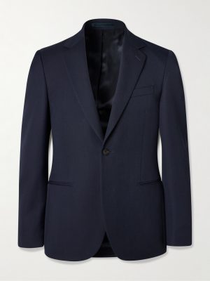 Twill Suit Jacket Twill Suit Jacket