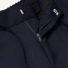 Phillip Straight-Leg Twill Drawstring Suit Trousers - E1 Phillip Straight-Leg Twill Drawstring Suit Trousers - E1