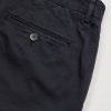 Slim-Fit Cotton-Twill Chinos - CU