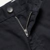 Slim-Fit Cotton-Twill Chinos - E1