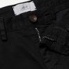 Straight-Leg Garment-Dyed Cotton-Blend Twill Bermuda Shorts - E1 Straight-Leg Garment-Dyed Cotton-Blend Twill Bermuda Shorts - E1