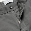 Slim-Fit Cotton-Twill Chinos - E1
