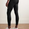 Aeroswift Ribbed Dri-FIT ADV Tights - BK