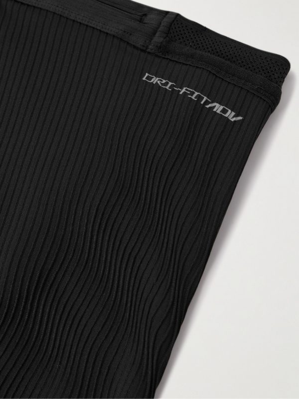 Aeroswift Ribbed Dri-FIT ADV Tights - CU