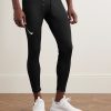Aeroswift Ribbed Dri-FIT ADV Tights - FR