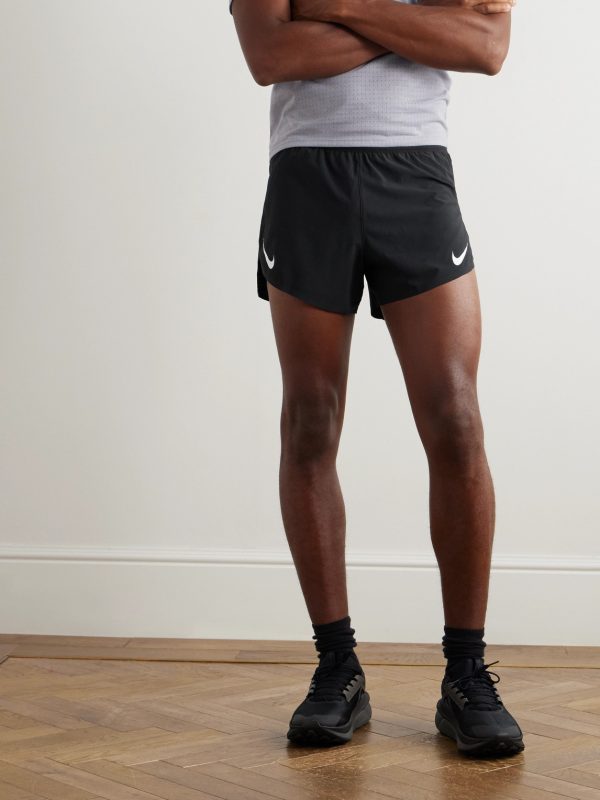 AeroSwift Slim-Fit 4" Dri-FIT ADV Shorts - FR