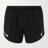 AeroSwift Slim-Fit 4" Dri-FIT ADV Shorts