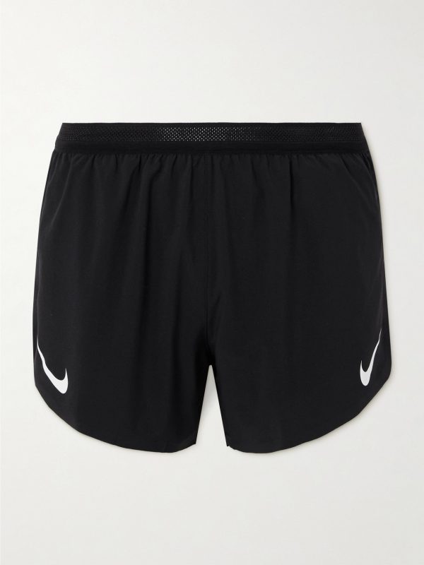 AeroSwift Slim-Fit 4" Dri-FIT ADV Shorts