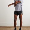 AeroSwift Slim-Fit 4" Dri-FIT ADV Shorts - OU