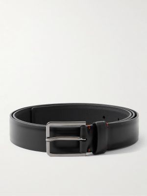 Rory 3cm Leather Belt Rory 3cm Leather Belt
