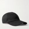 Ivy Cashmere Baseball Cap