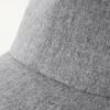 Ivy Cashmere Baseball Cap - CU Ivy Cashmere Baseball Cap - CU