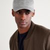 Ivy Cashmere Baseball Cap - OU Ivy Cashmere Baseball Cap - OU