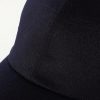 Ivy Cashmere Baseball Cap - CU Ivy Cashmere Baseball Cap - CU