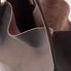 Bale Extra-Large Full-Grain Leather Tote Bag - E1 Bale Extra-Large Full-Grain Leather Tote Bag - E1