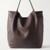 Bale Extra-Large Full-Grain Leather Tote Bag Bale Extra-Large Full-Grain Leather Tote Bag
