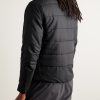 Repel Logo-Print Therma-FIT ADV AeroLoft Down Jacket - BK