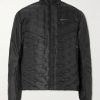 Repel Logo-Print Therma-FIT ADV AeroLoft Down Jacket