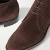 Shanklin Suede Chukka Boots - CU Shanklin Suede Chukka Boots - CU