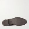 Shanklin Suede Chukka Boots - E1 Shanklin Suede Chukka Boots - E1