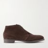 Shanklin Suede Chukka Boots Shanklin Suede Chukka Boots