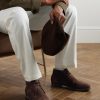 Shanklin Suede Chukka Boots - OU Shanklin Suede Chukka Boots - OU