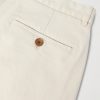 Edward Straight-Leg Pleated Cotton-Blend Cavalry Twill Trousers - CU Edward Straight-Leg Pleated Cotton-Blend Cavalry Twill Trousers - CU