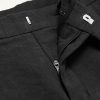 Phillip Slim-Fit Linen Suit Trousers - E1 Phillip Slim-Fit Linen Suit Trousers - E1